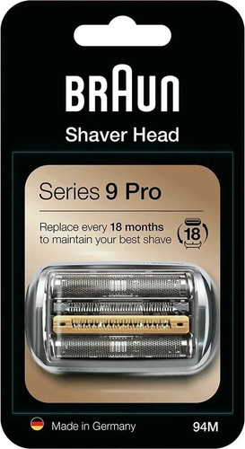 Braun series pro electric - ,