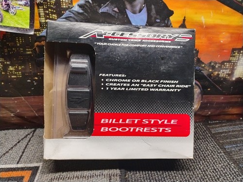 Accessory3 custom trike billet - accessory3,
