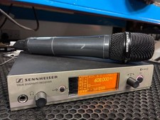Sennheiser EW300 G3 Receiver