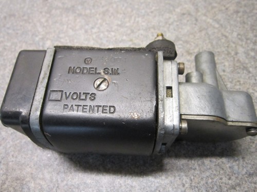 Vintage lucas refurbished sw4 - vintage,
