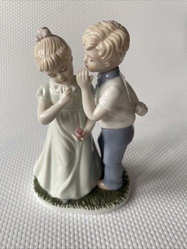 Ornament boy and - boy,