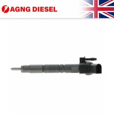 REMAN DIESEL FUEL INJECTOR