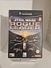 Star Wars: Rogue Leader –