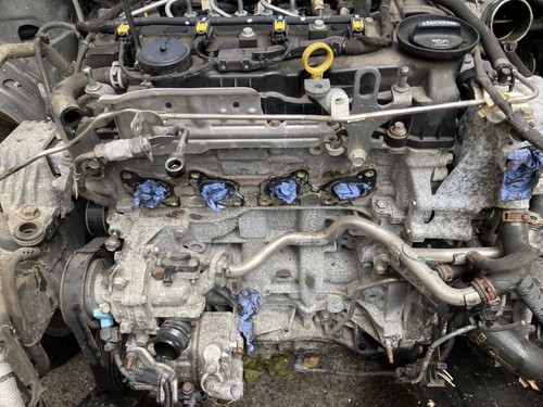 Astra cdti mk7 - cdti,