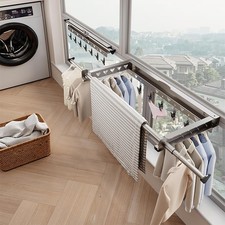 Folding Wall Mounted Drying