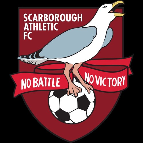 Stunning scarborough - ⚽️,