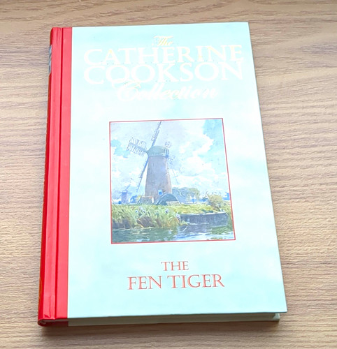Catherine cookson collection - cookson,