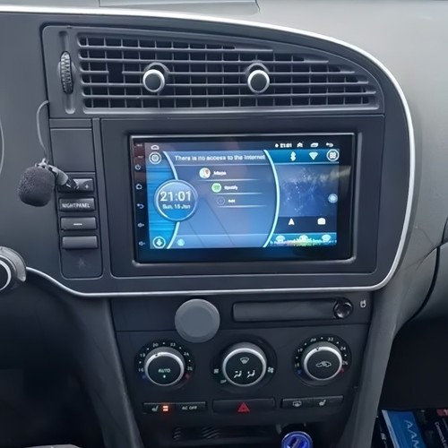 7in 64gb car - 2+64gb, radio