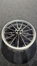 19 Inch Harley-Davidson Sportster Wheel