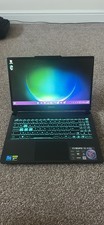 MSI Cyborg 15 Laptop 15 .6"