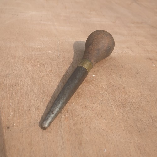 Vintage marlin spike awl - vintage,
