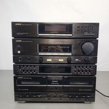 Aiwa CX-81MK Stereo Cassette