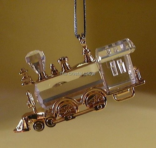 Swarovski christmas memories - christmas,