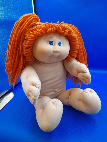 Cabbage patch 1983 - patch,
