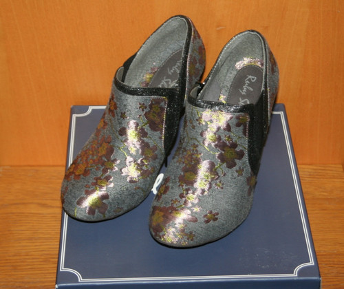 Ladies ruby shoo boot - shoo, shoes