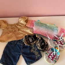 Casual Set Two Shoes Two Tops