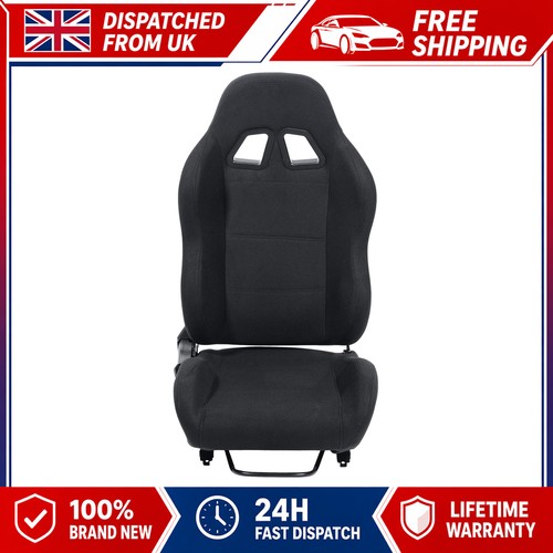 Racing bucket seat - racing, car