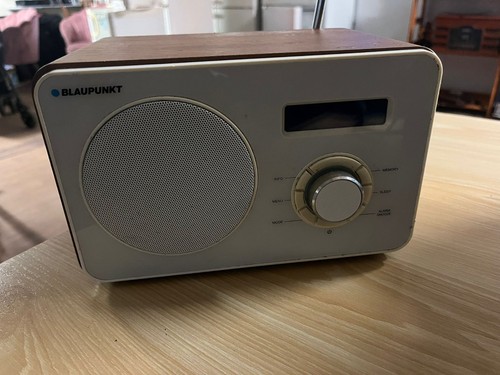 Blaupunkt dab home - blaupunkt, +