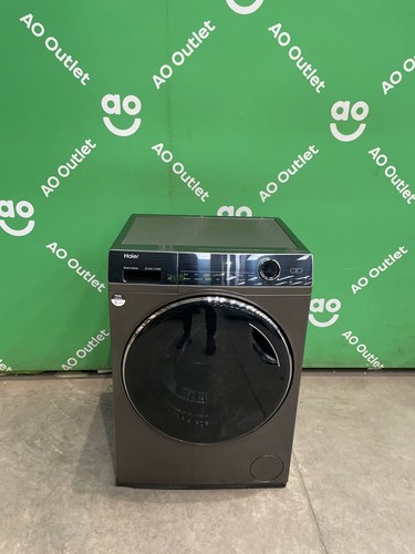Haier washing machine 10kg - machine,