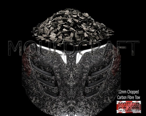 Mouldcraft genuine carbon - ,
