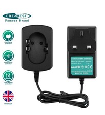 14.4V Li-ion Battery Charger