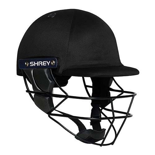 Shrey armor black senior - 2.0,