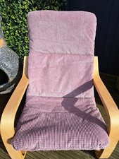 Ikea Poang Kids Chair Cover