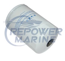 Fuel Filter Element for Mercruiser / Cummins 1.7L Diesel, Repl: 882376