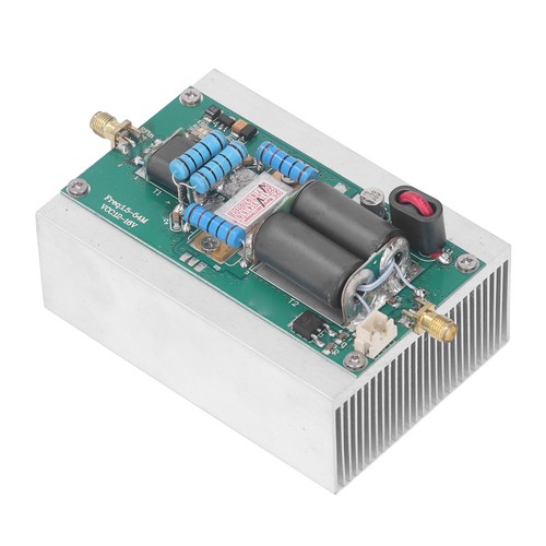 Linear amp 5 - linear,