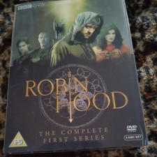 Robin Hood - Series 1 -