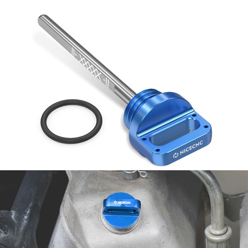 Nicecnc engine oil dipstick - oil,