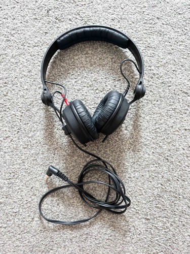 Sennheiser ii 70 ohm - 25-1,