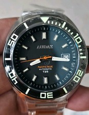 AUDAZ Pacific Blue Mens 200m