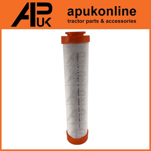 Air filter inner - filter, massey