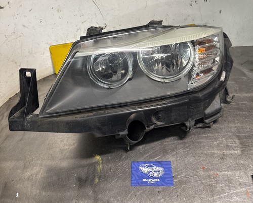 Bmw series e90 e91 - 3,
