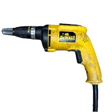 DeWALT DW251 120V VSR Drywall Screwdriver Type 2 Screw Gun - Corded
