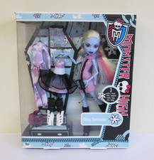 Monster High Abbey Bominable I