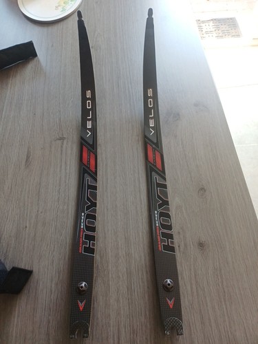 Hoyt formula carbon velos - formula,