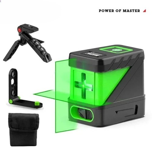 Laser level mini self - level,