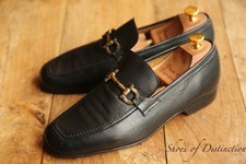 Salvatore Ferragamo Black