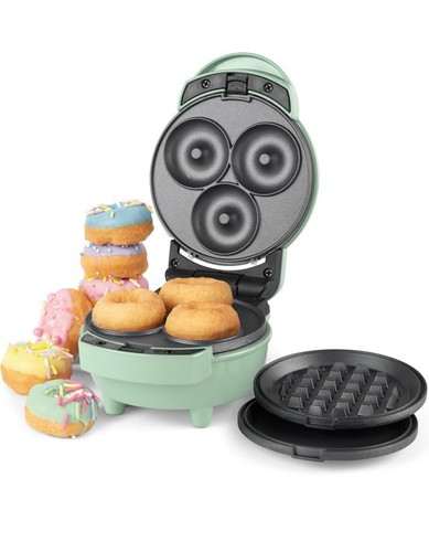 Mini bites maker - maker, 3-in-1
