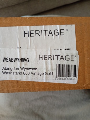 Heritage abingdon wynwood - heritage,