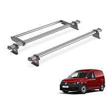 VW Caddy Roof Rack for