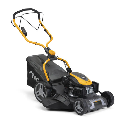 Stiga combi 753 - stiga, se