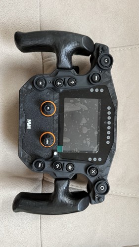 Steering wheel f1s core - 3.0,