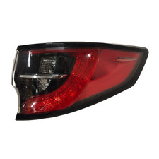 TOYOTA COROLLA ESTATE