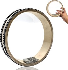 6 Inch Wave Beads Ocean Drum