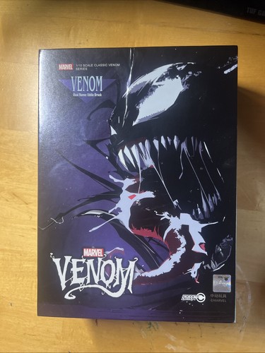 Rare eddie brock venom - , figure