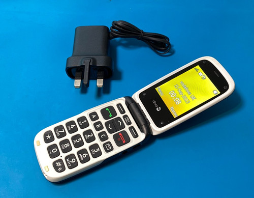 Doro phoneeasy 612 mobile - 612,