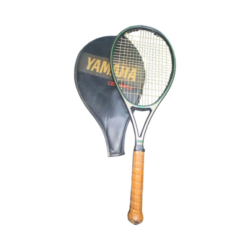 Yamaha ceramic tennis - yamaha,